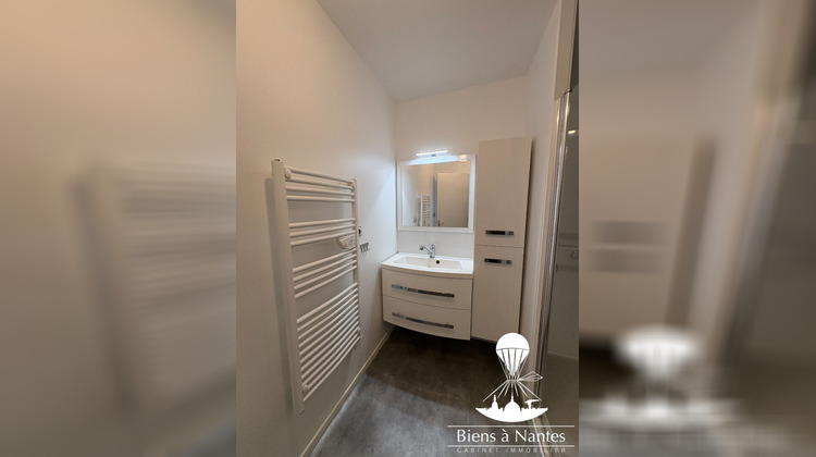 Ma-Cabane - Location Appartement NANTES, 48 m²