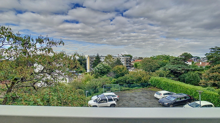 Ma-Cabane - Location Appartement NANTES, 29 m²