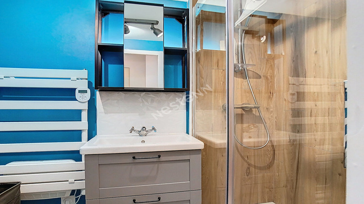 Ma-Cabane - Location Appartement NANTES, 29 m²