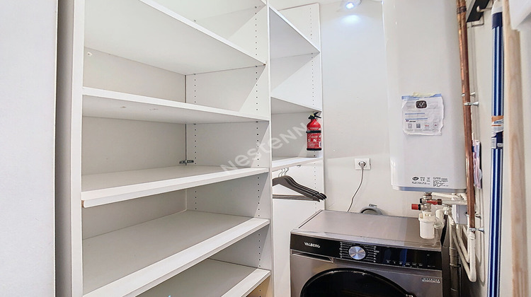 Ma-Cabane - Location Appartement NANTES, 29 m²