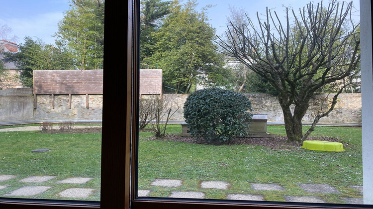 Ma-Cabane - Location Appartement NANTES, 14 m²