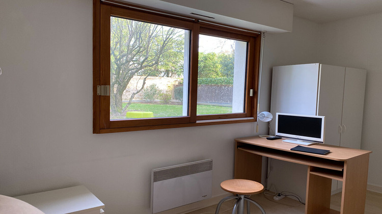 Ma-Cabane - Location Appartement NANTES, 14 m²