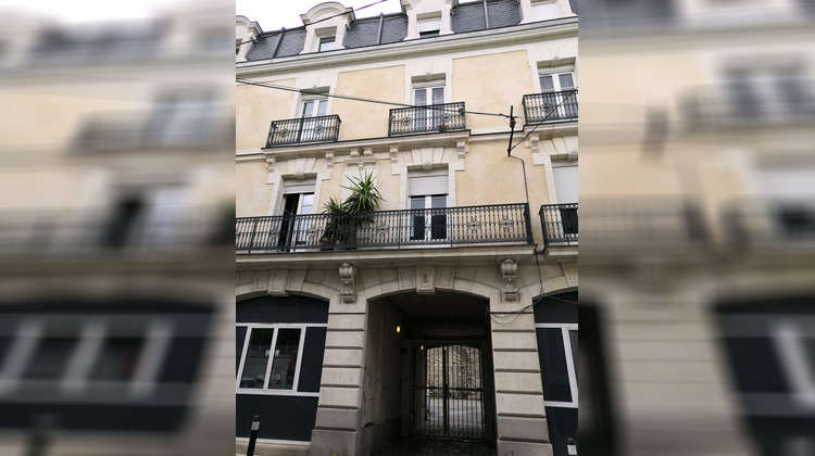 Ma-Cabane - Location Appartement NANTES, 29 m²