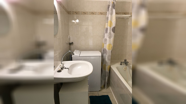 Ma-Cabane - Location Appartement NANTES, 29 m²