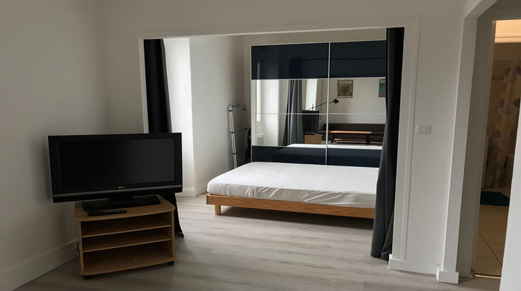 Ma-Cabane - Location Appartement NANTES, 29 m²