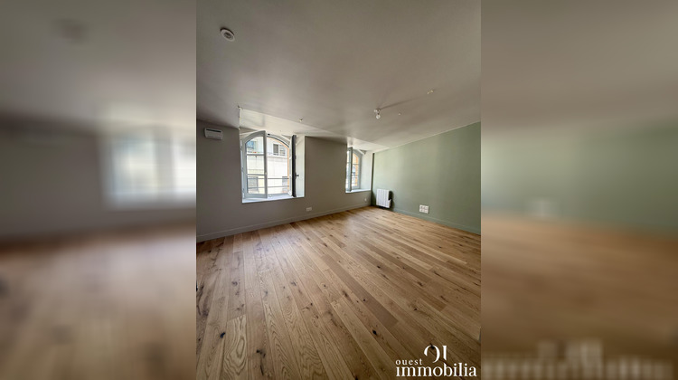 Ma-Cabane - Location Appartement Nantes, 35 m²