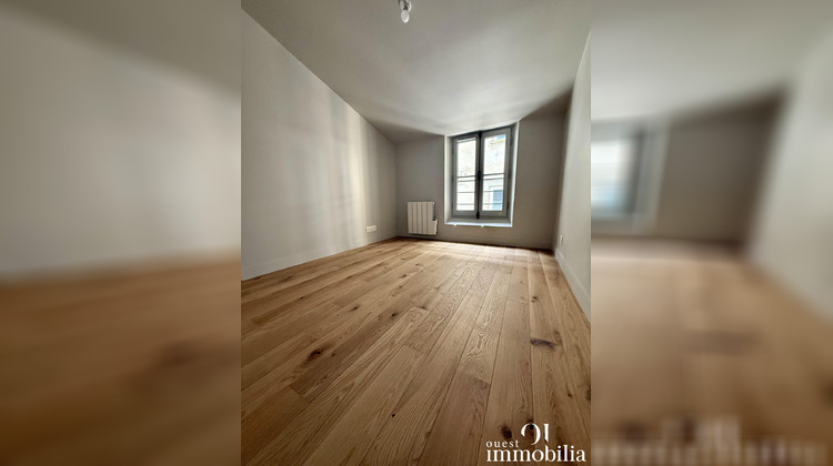Ma-Cabane - Location Appartement Nantes, 35 m²