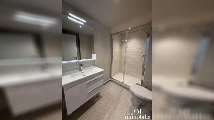 Ma-Cabane - Location Appartement Nantes, 35 m²