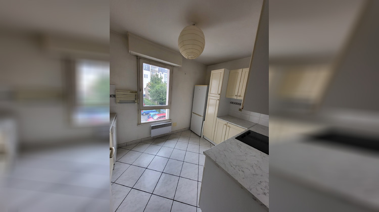 Ma-Cabane - Location Appartement Nantes, 73 m²