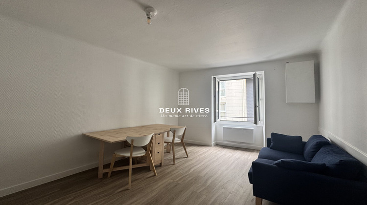 Ma-Cabane - Location Appartement Nantes, 31 m²
