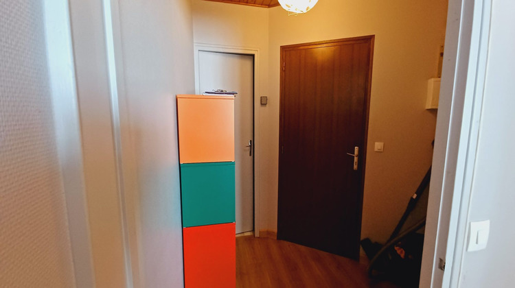 Ma-Cabane - Location Appartement Nantes, 32 m²