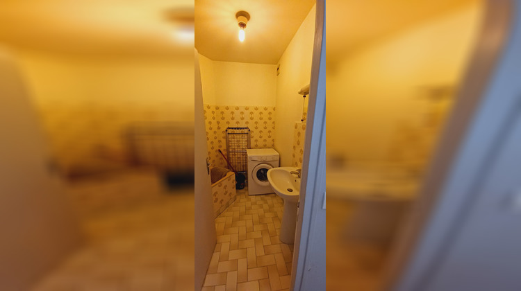 Ma-Cabane - Location Appartement Nantes, 32 m²