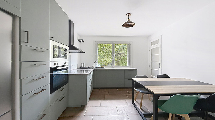 Ma-Cabane - Location Appartement NANTES, 70 m²