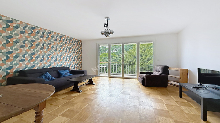 Ma-Cabane - Location Appartement NANTES, 70 m²