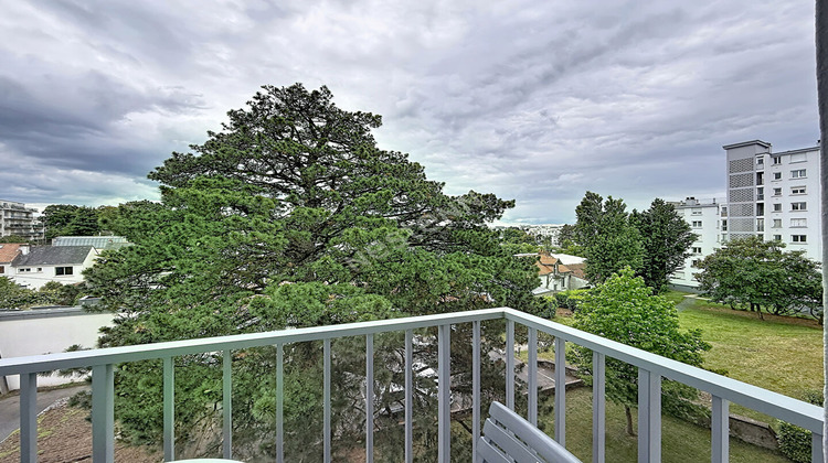 Ma-Cabane - Location Appartement NANTES, 53 m²