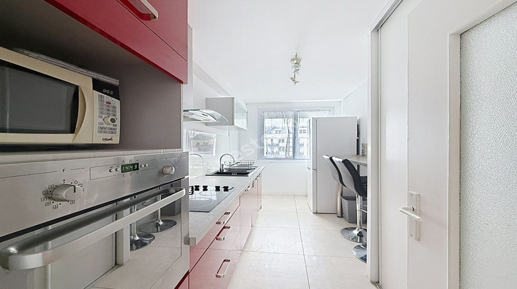 Ma-Cabane - Location Appartement NANTES, 53 m²