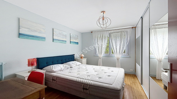 Ma-Cabane - Location Appartement NANTES, 53 m²