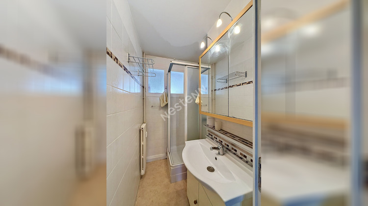 Ma-Cabane - Location Appartement NANTES, 53 m²
