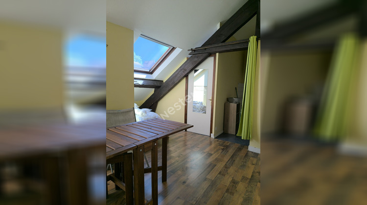 Ma-Cabane - Location Appartement NANTES, 19 m²