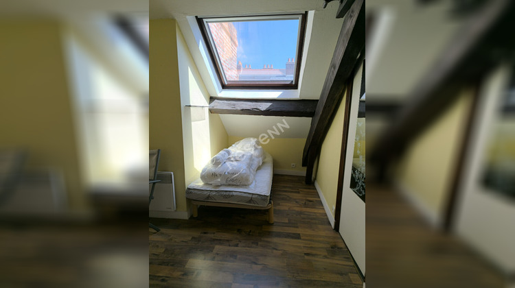 Ma-Cabane - Location Appartement NANTES, 19 m²