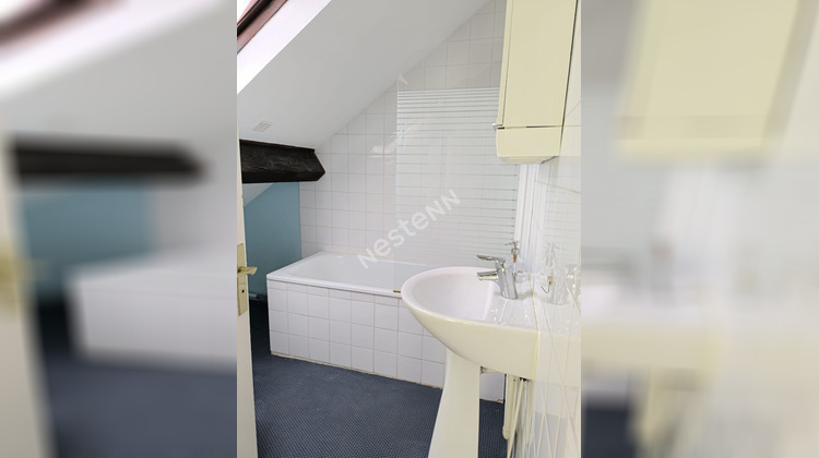 Ma-Cabane - Location Appartement NANTES, 19 m²