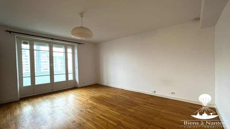 Ma-Cabane - Location Appartement NANTES, 18 m²