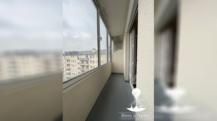 Ma-Cabane - Location Appartement NANTES, 18 m²