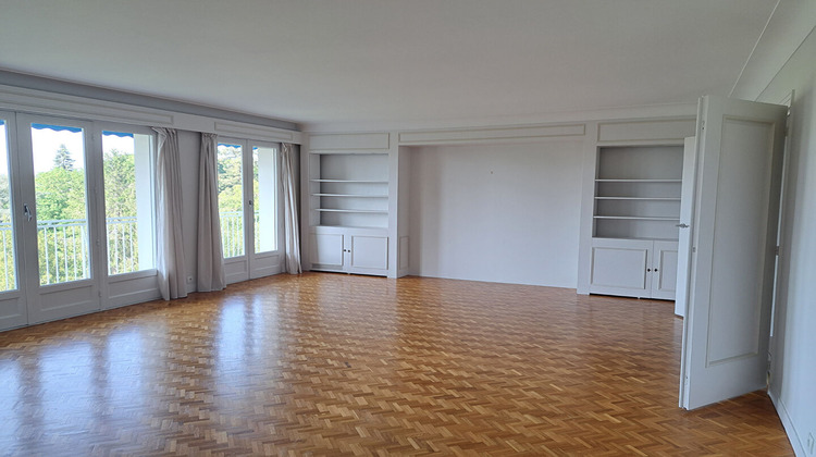 Ma-Cabane - Location Appartement NANTES, 134 m²