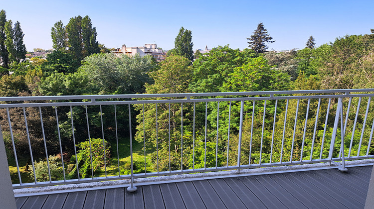 Ma-Cabane - Location Appartement NANTES, 134 m²