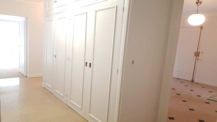 Ma-Cabane - Location Appartement NANTES, 134 m²