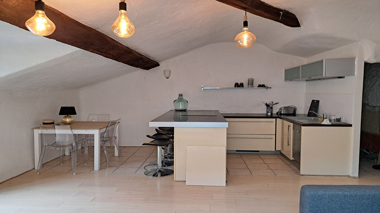 Ma-Cabane - Location Appartement NANTES, 37 m²