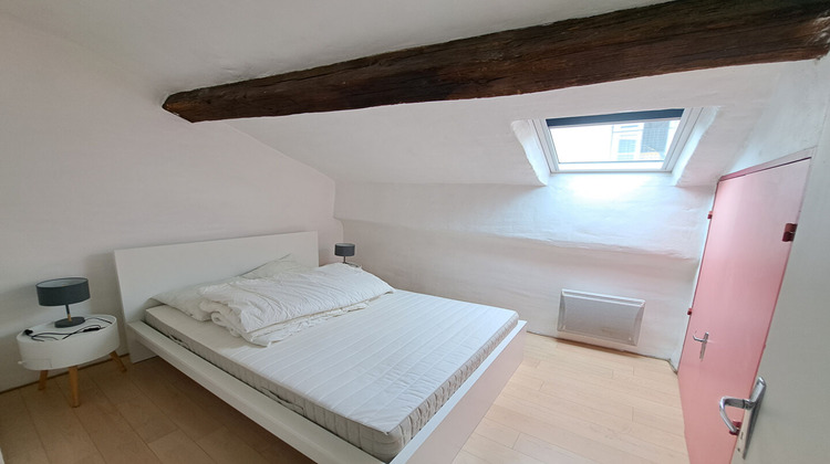 Ma-Cabane - Location Appartement NANTES, 37 m²