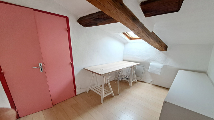 Ma-Cabane - Location Appartement NANTES, 37 m²
