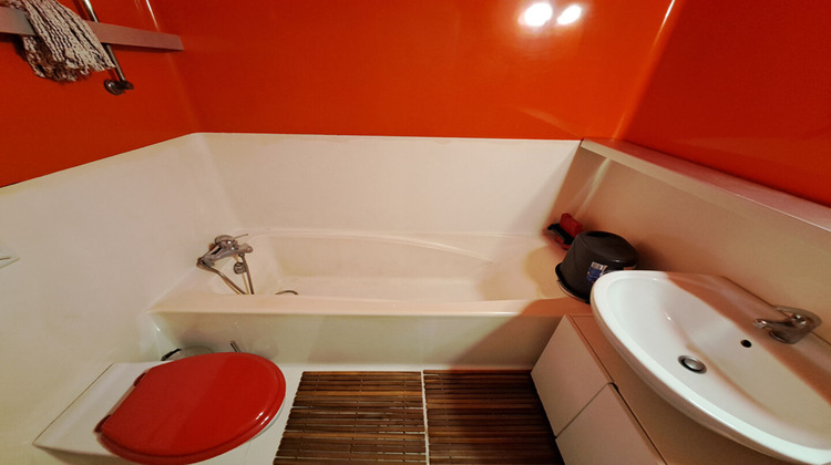 Ma-Cabane - Location Appartement NANTES, 37 m²