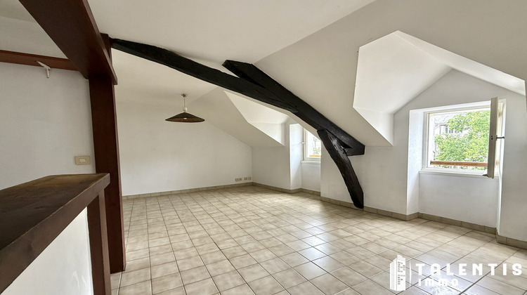 Ma-Cabane - Location Appartement Nantes, 32 m²