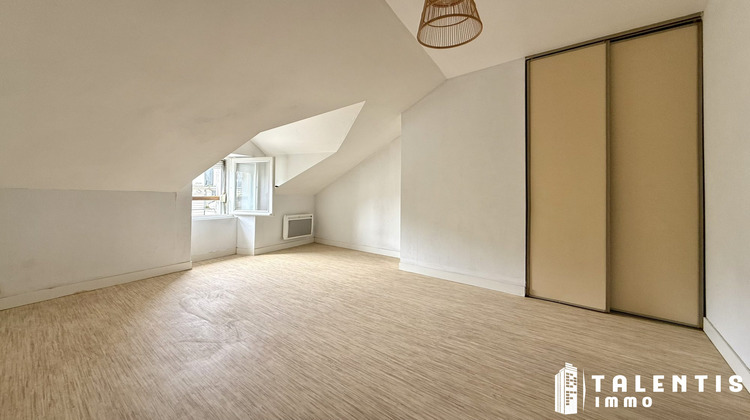 Ma-Cabane - Location Appartement Nantes, 32 m²