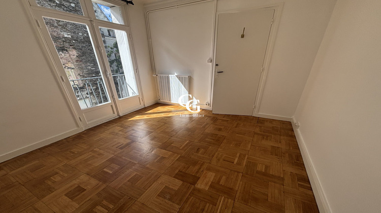 Ma-Cabane - Location Appartement Nantes, 53 m²