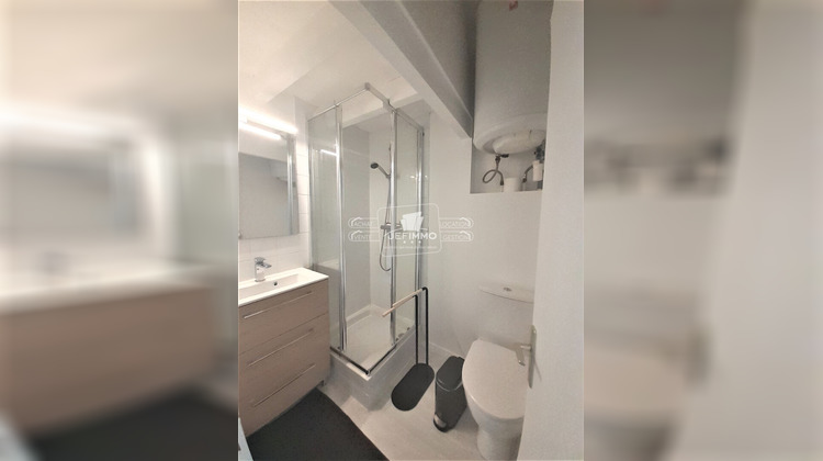 Ma-Cabane - Location Appartement NANTES, 29 m²
