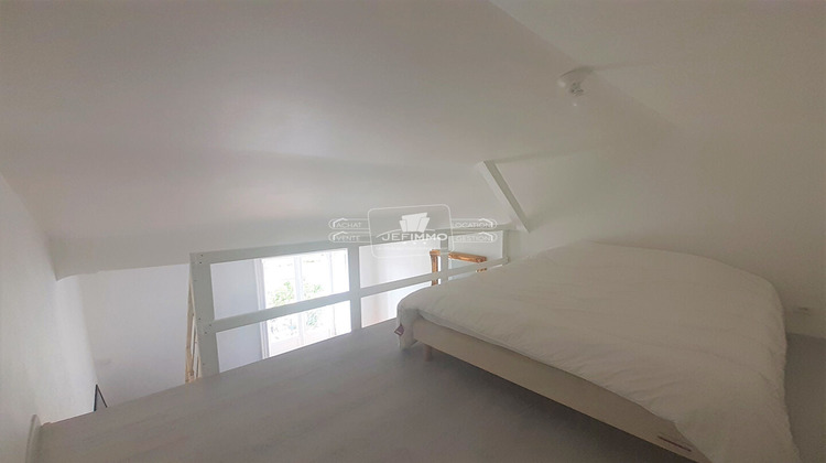 Ma-Cabane - Location Appartement NANTES, 29 m²