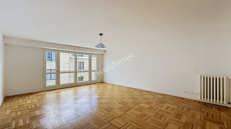 Ma-Cabane - Location Appartement NANTES, 70 m²