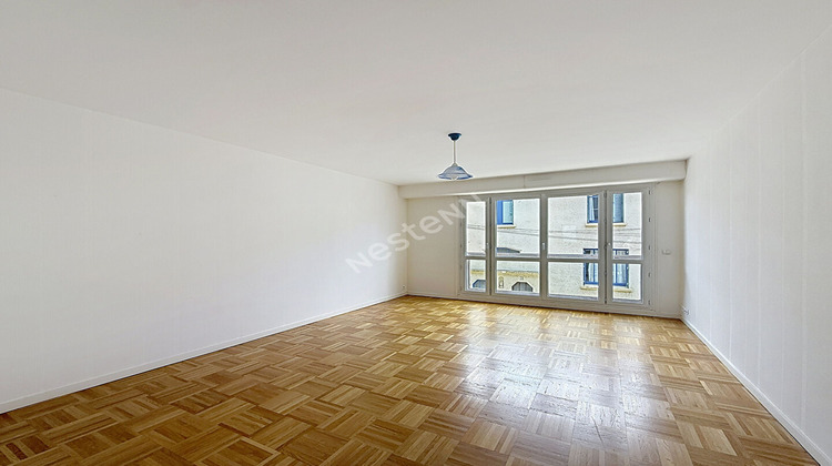 Ma-Cabane - Location Appartement NANTES, 70 m²