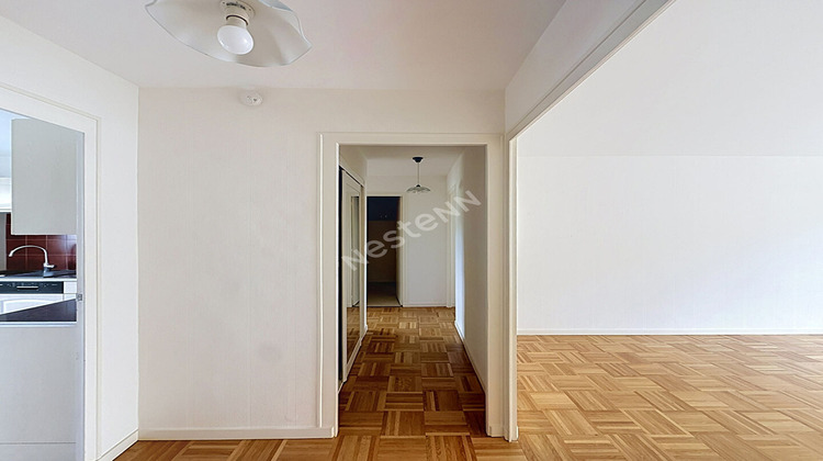 Ma-Cabane - Location Appartement NANTES, 70 m²