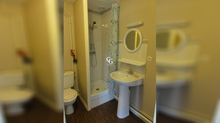Ma-Cabane - Location Appartement Nantes, 18 m²