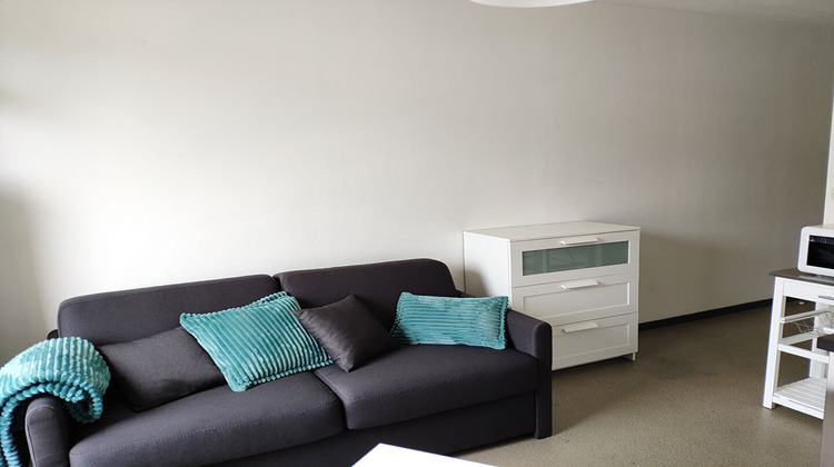 Ma-Cabane - Location Appartement NANTES, 18 m²