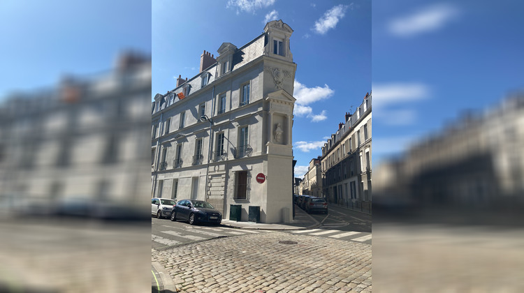 Ma-Cabane - Location Appartement NANTES, 48 m²