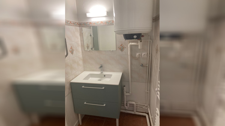 Ma-Cabane - Location Appartement NANTES, 48 m²