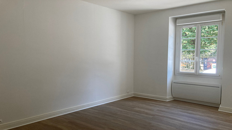 Ma-Cabane - Location Appartement NANTES, 48 m²