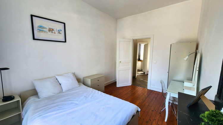 Ma-Cabane - Location Appartement NANTES, 68 m²