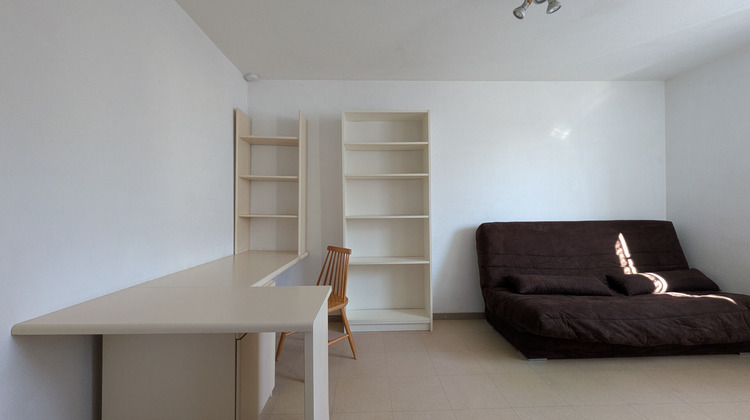 Ma-Cabane - Location Appartement NANTES, 17 m²