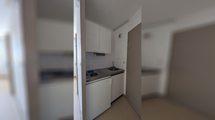 Ma-Cabane - Location Appartement NANTES, 17 m²